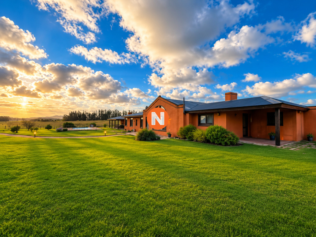 Chacra Ref.225474 - Chacra en Las Cumbres - Punta Ballena