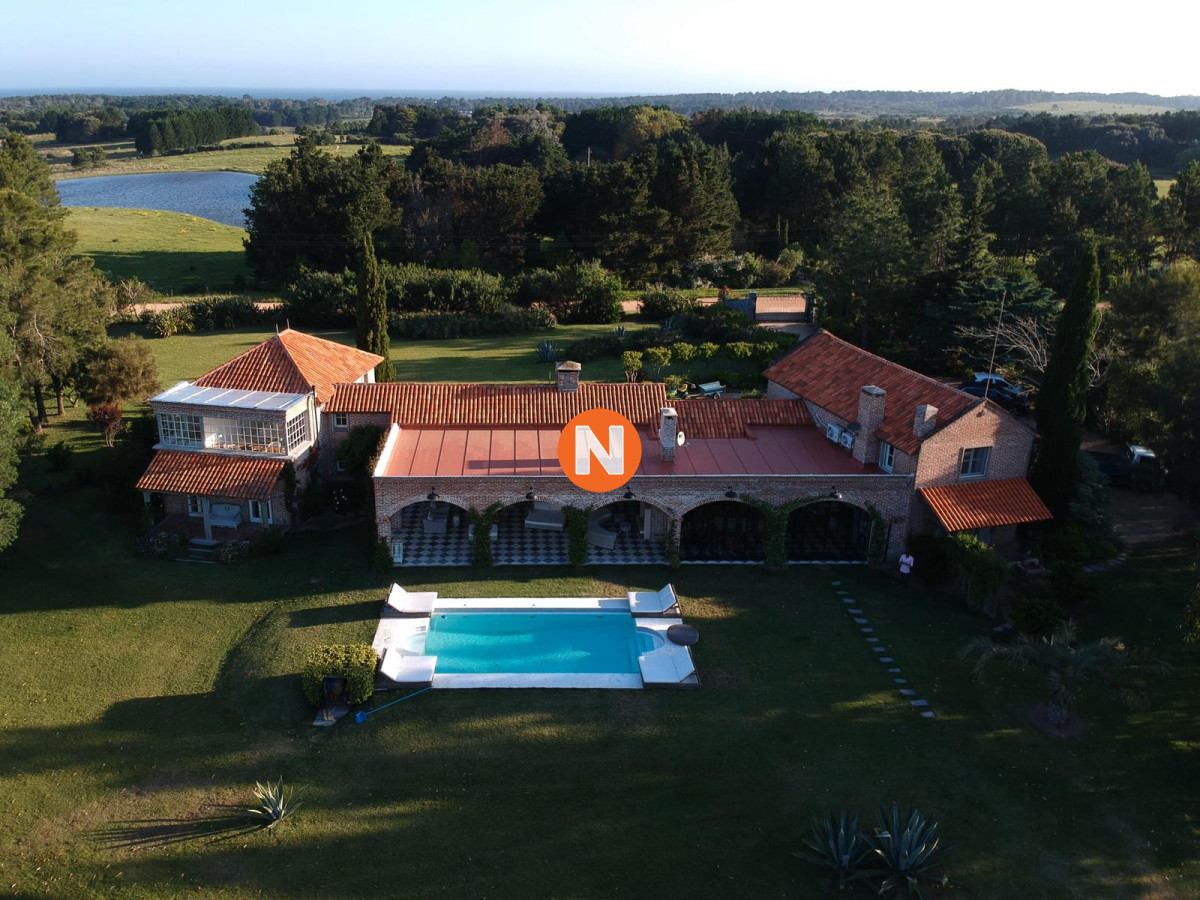 Chacra Ref.216114 - Chacra en Venta en Jose Ignacio, Punta del Este