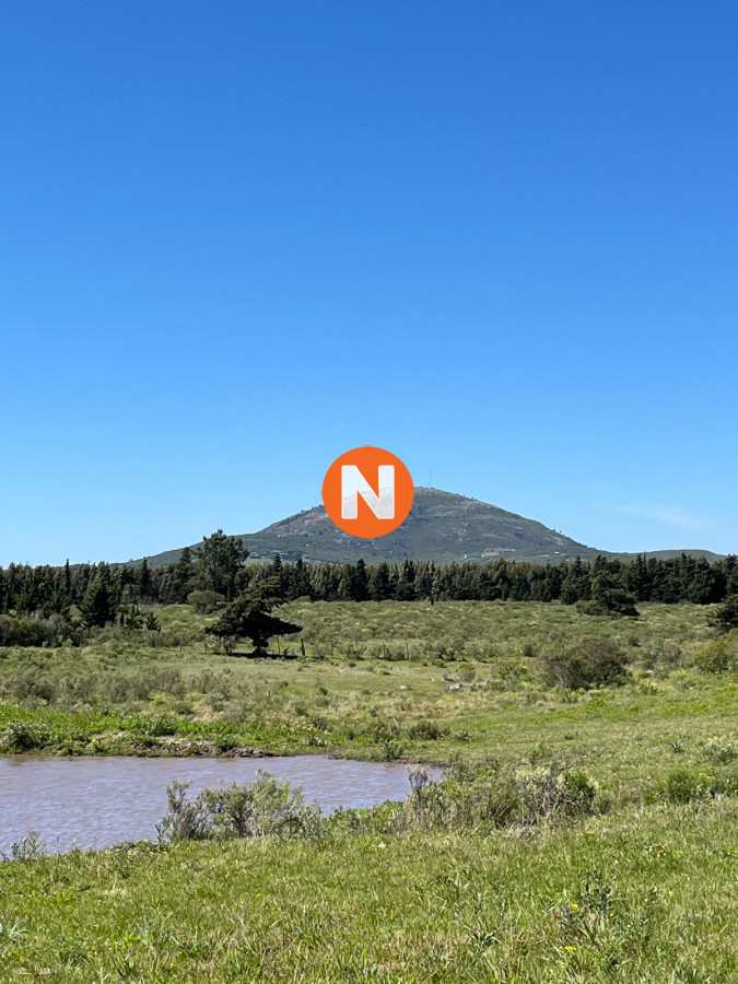 Chacra Ref.223852 - chacras 3 hectareas venta  vistas a las sierras!!