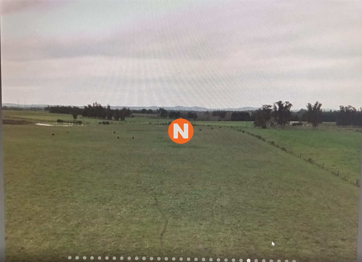 Chacra Ref.224559 - Chacra en Ruta 104 , Manantiales 