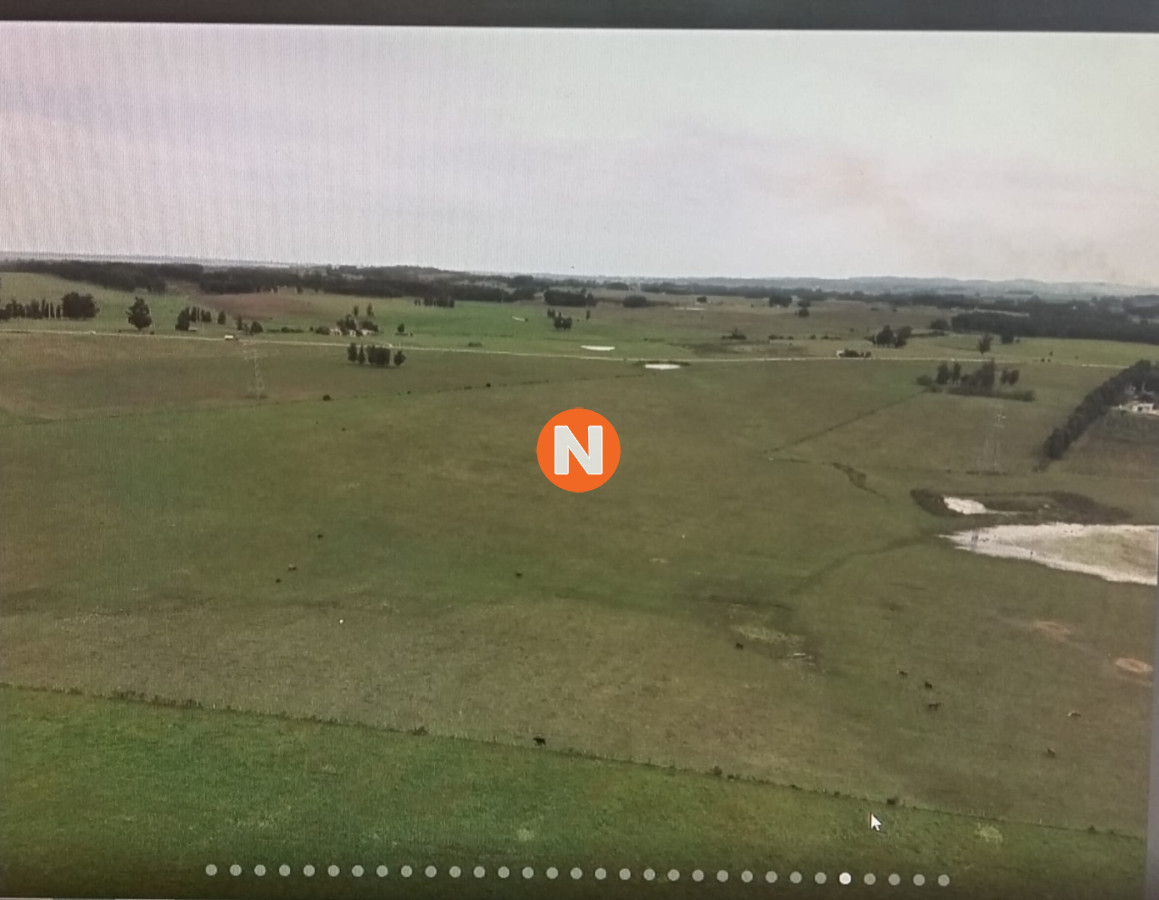 Chacra Ref.224559 - Chacra en Ruta 104 , Manantiales 