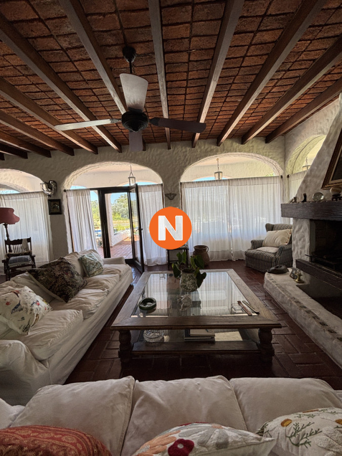 Chacra Ref.224508 - Tu Refugio en la Naturaleza: Chacra en Camino Lussich, Punta Ballena