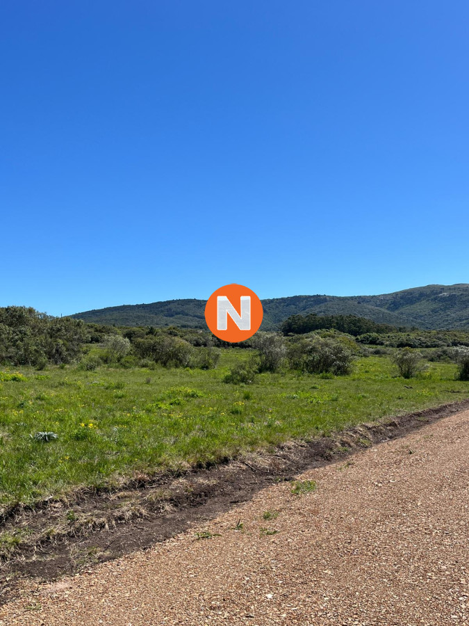 Chacra Ref.223852 - chacras 3 hectareas venta  vistas a las sierras!!