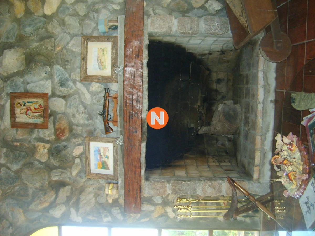 Chacra Ref.212353 - HERMOSA CASA EN VENTA - PUNTA DEL ESTE