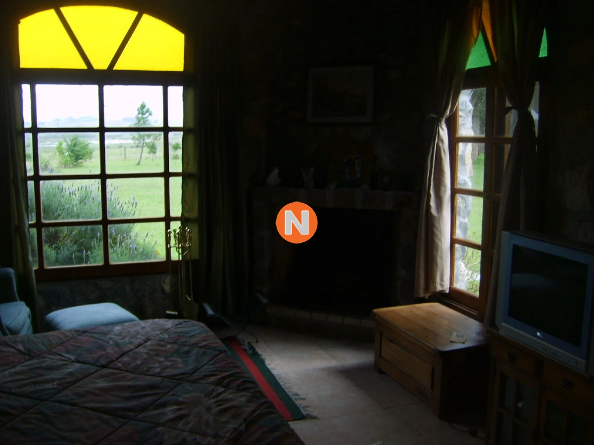 Chacra Ref.212353 - HERMOSA CASA EN VENTA - PUNTA DEL ESTE