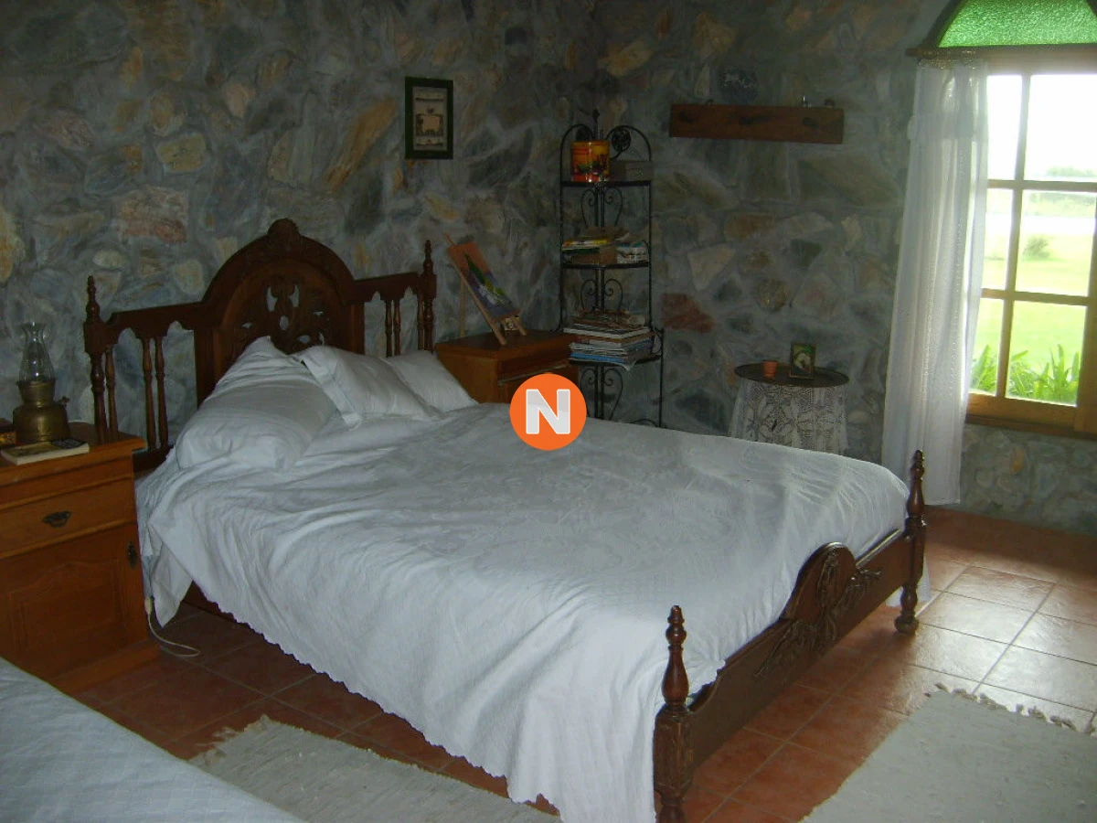 Chacra Ref.212353 - HERMOSA CASA EN VENTA - PUNTA DEL ESTE