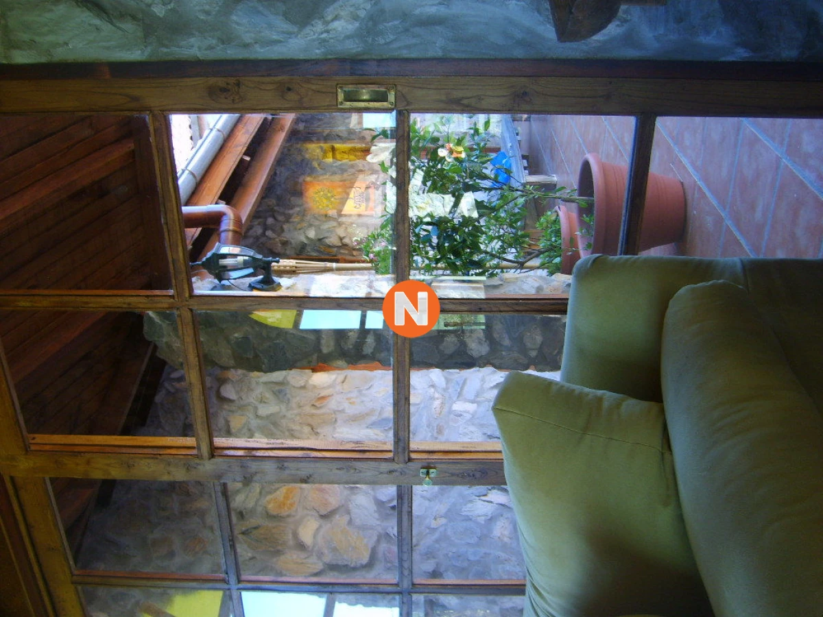 Chacra Ref.212353 - HERMOSA CASA EN VENTA - PUNTA DEL ESTE