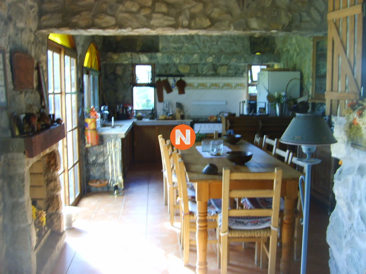 Chacra Ref.212353 - HERMOSA CASA EN VENTA - PUNTA DEL ESTE