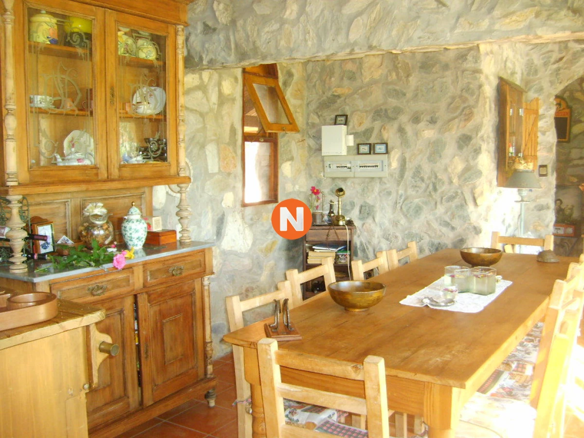 Chacra Ref.212353 - HERMOSA CASA EN VENTA - PUNTA DEL ESTE