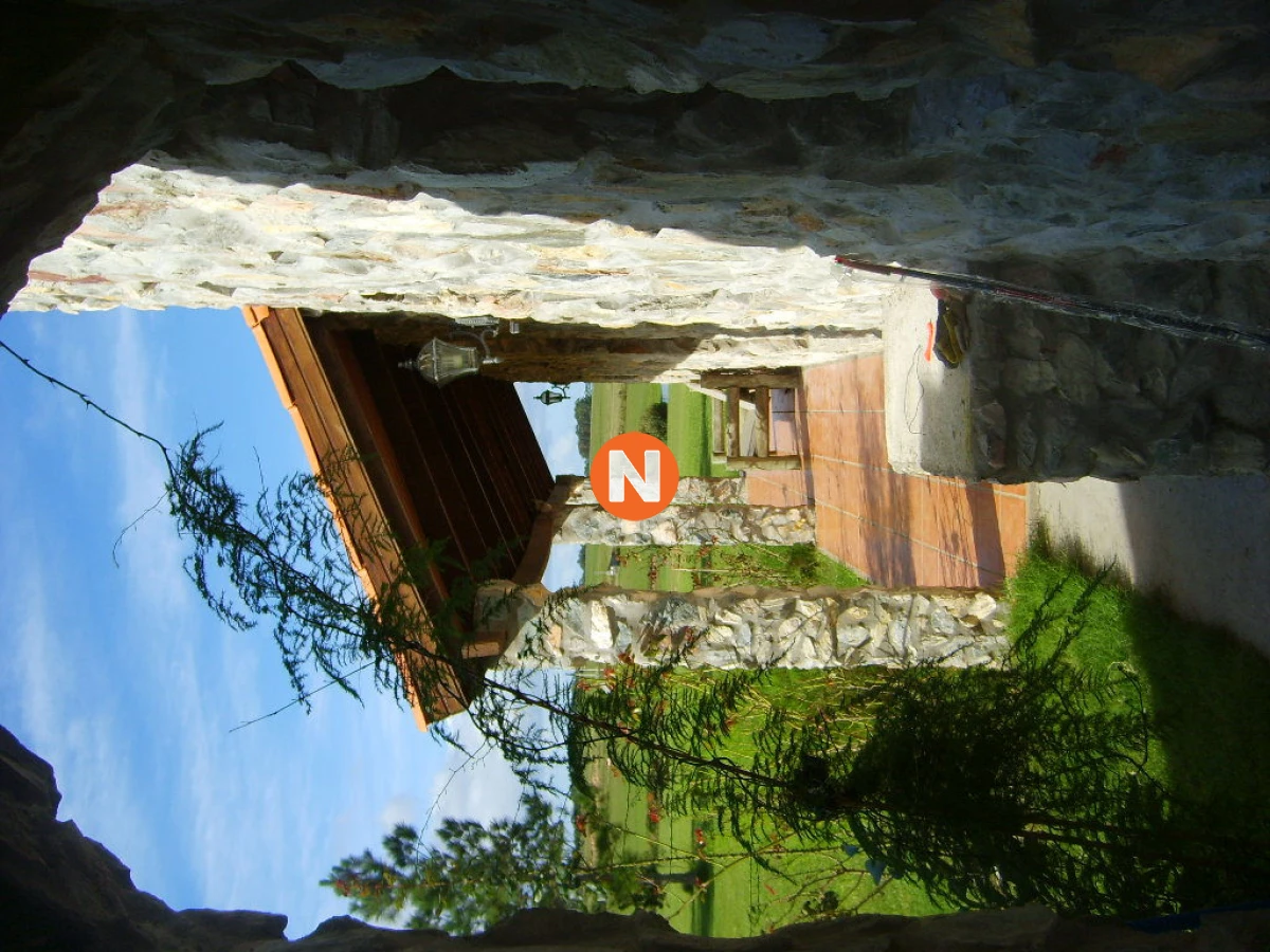 Chacra Ref.212353 - HERMOSA CASA EN VENTA - PUNTA DEL ESTE