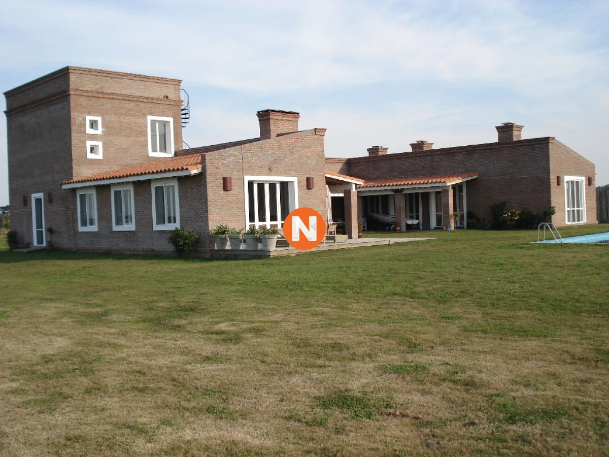 Chacra Ref.212407 - Increíble Chacra en Jose Ignacio, 5 has