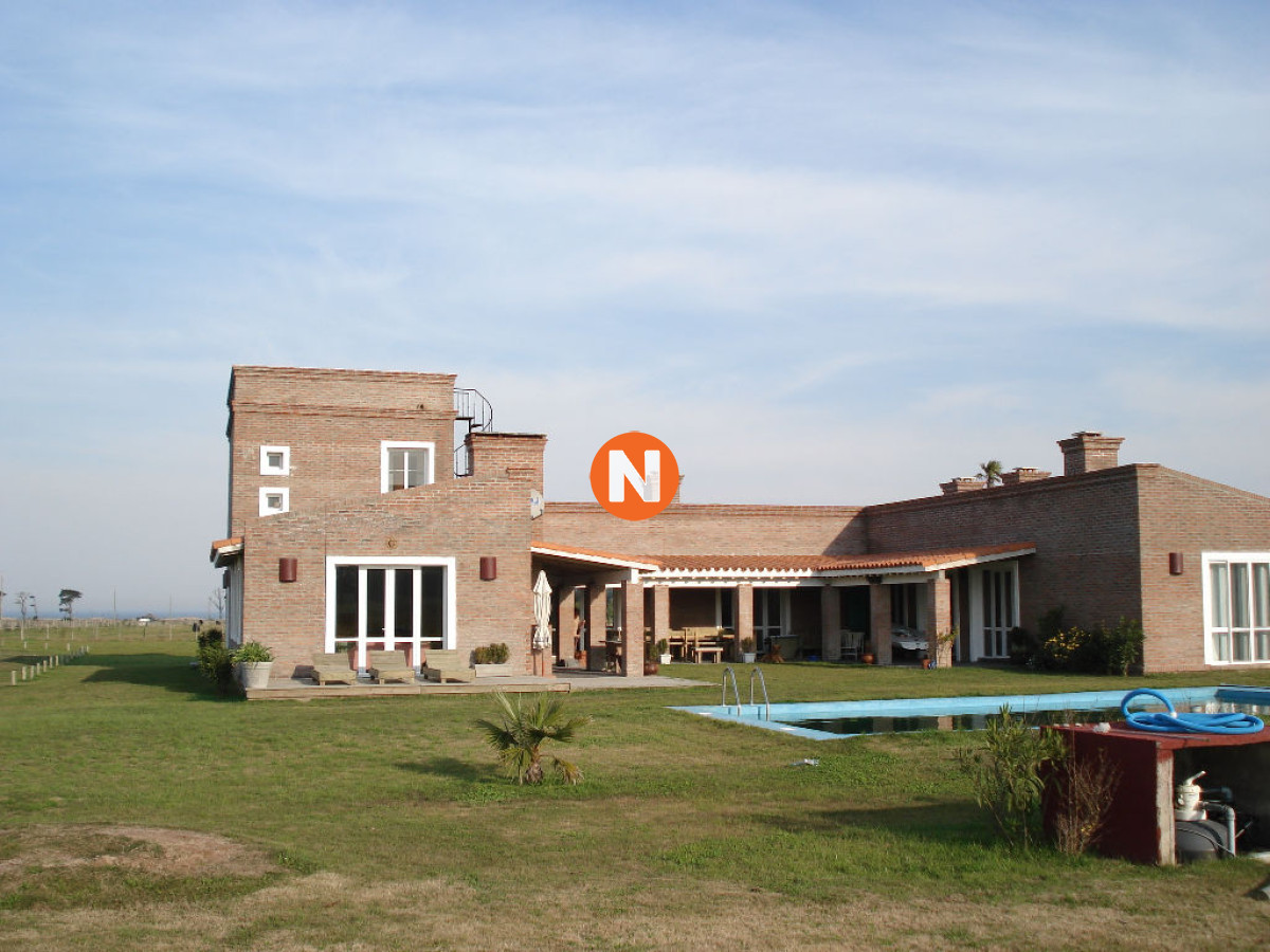 Chacra Ref.212407 - Increíble Chacra en Jose Ignacio, 5 has