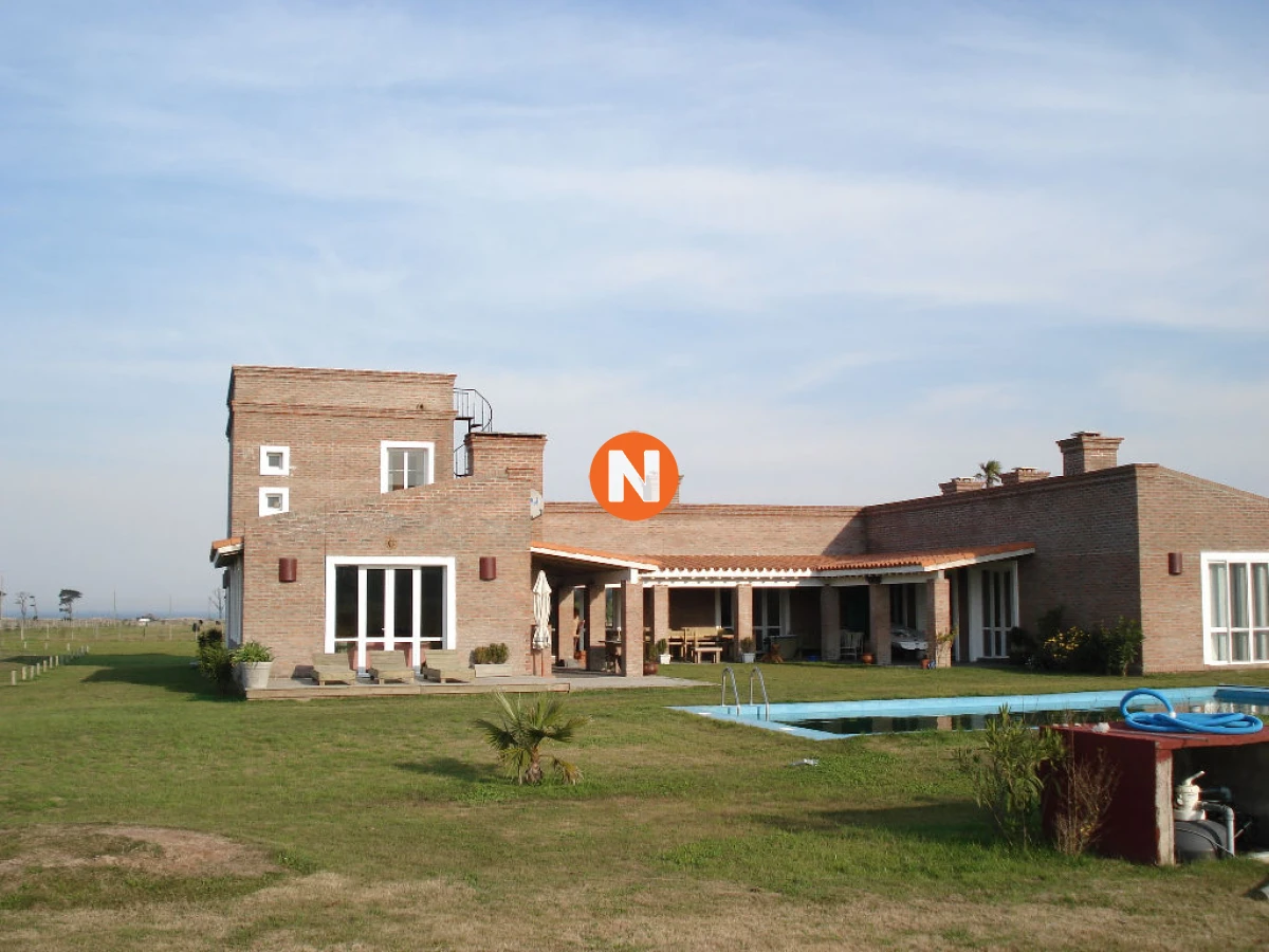 Chacra Ref.212407 - Increíble Chacra en Jose Ignacio, 5 has