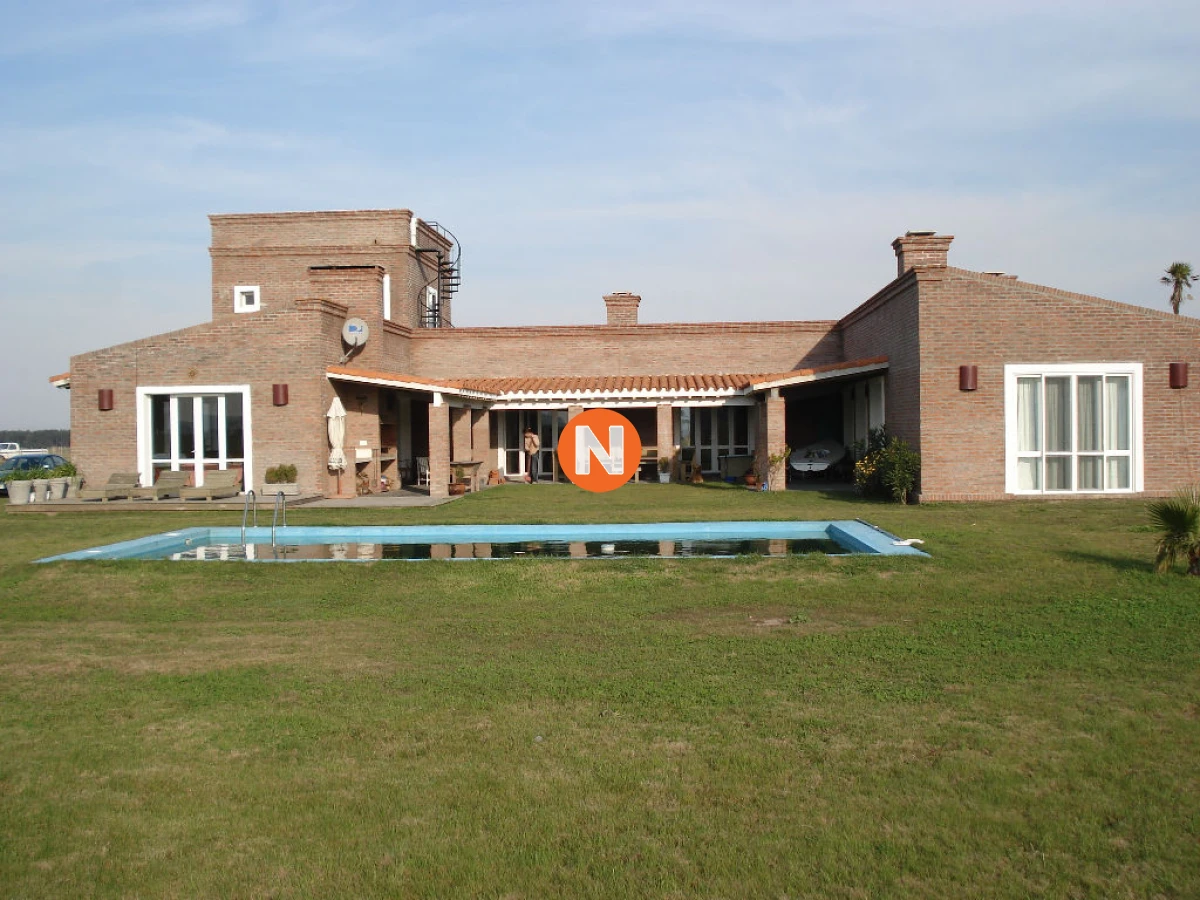 Chacra Ref.212407 - Increíble Chacra en Jose Ignacio, 5 has