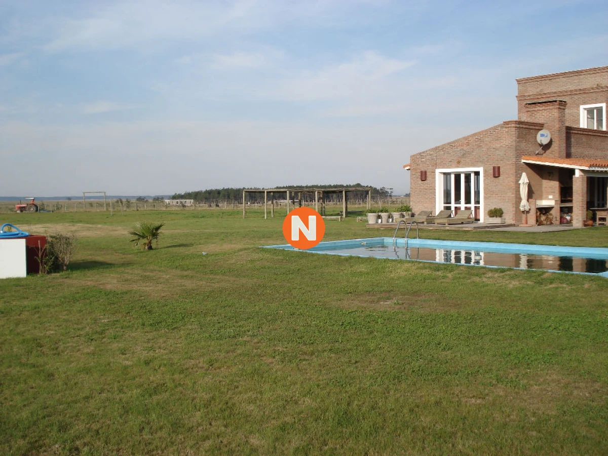 Chacra Ref.212407 - Increíble Chacra en Jose Ignacio, 5 has