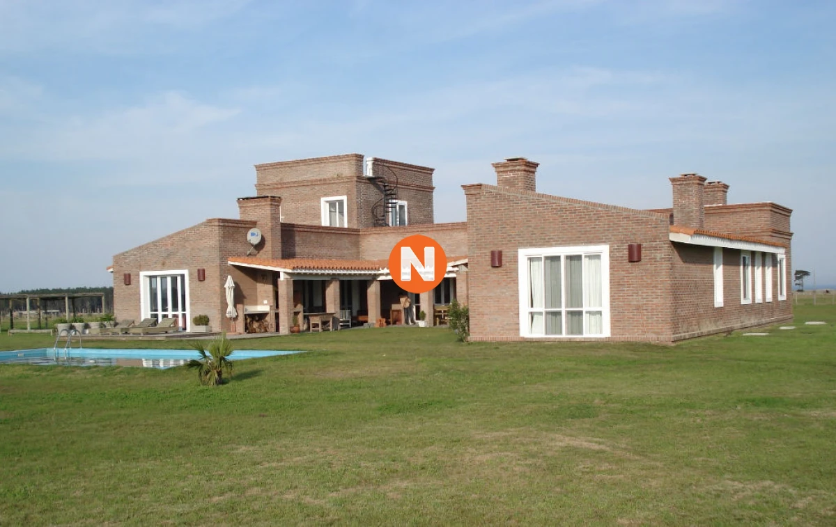 Chacra Ref.212407 - Increíble Chacra en Jose Ignacio, 5 has