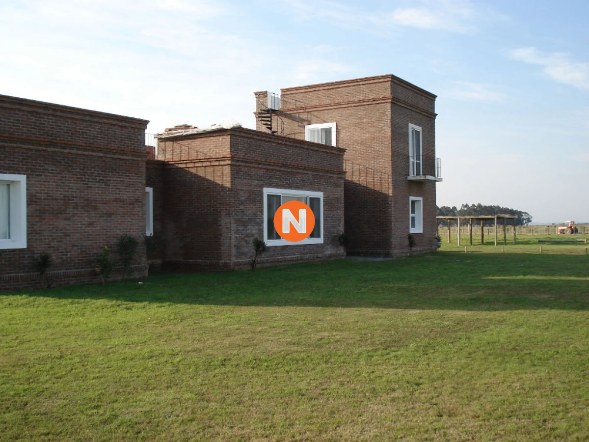 Chacra Ref.212407 - Increíble Chacra en Jose Ignacio, 5 has