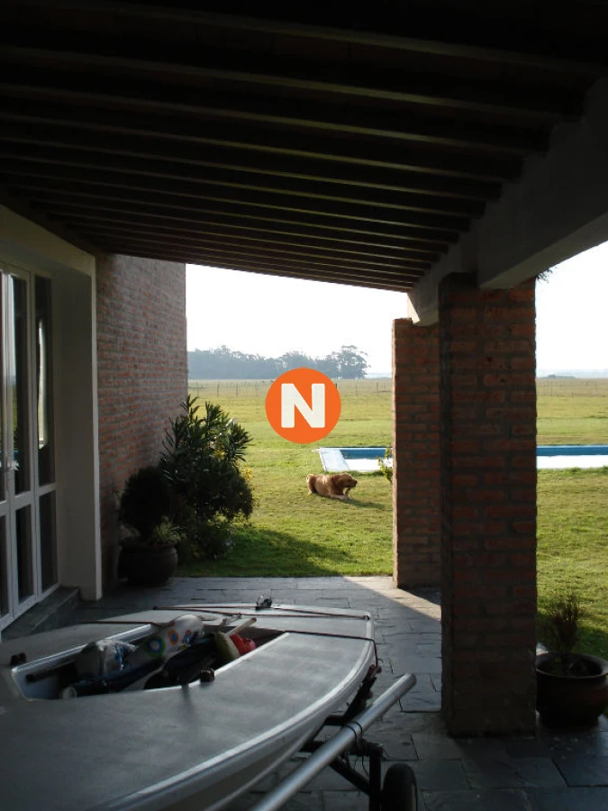 Chacra Ref.212407 - Increíble Chacra en Jose Ignacio, 5 has