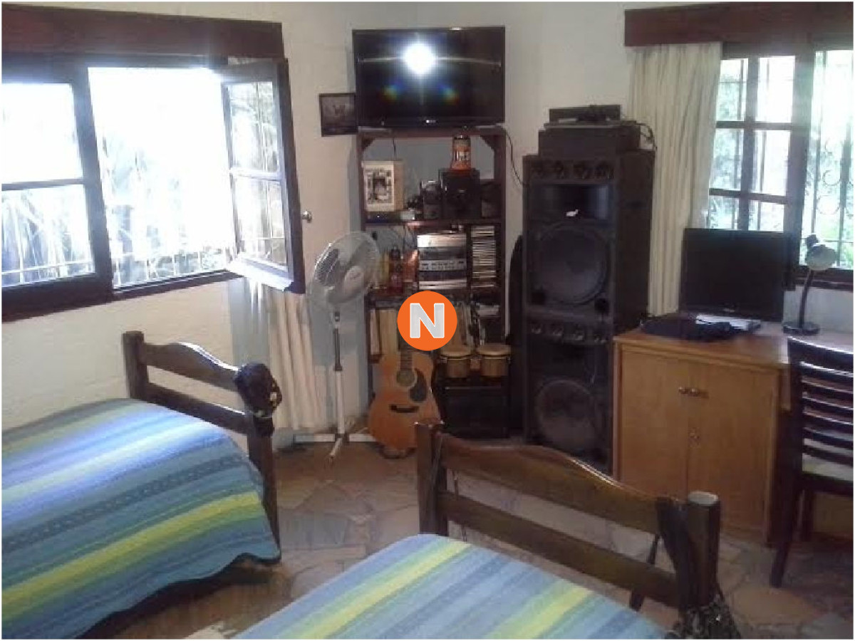 Chacra Ref.212741 - Chacra en Venta Los Robles