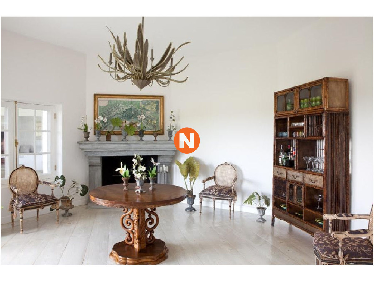 Chacra Ref.212751 - Espectacular chacra de 5 has con impresionante casa.