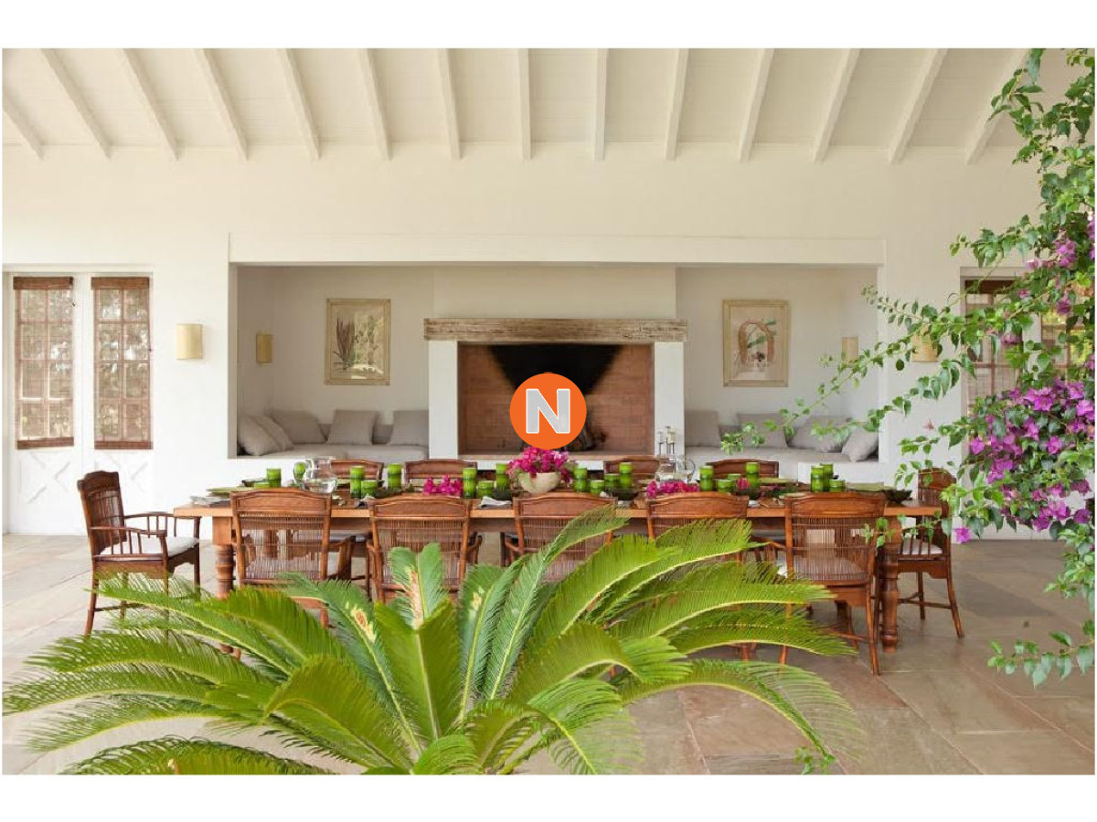 Chacra Ref.212751 - Espectacular chacra de 5 has con impresionante casa.