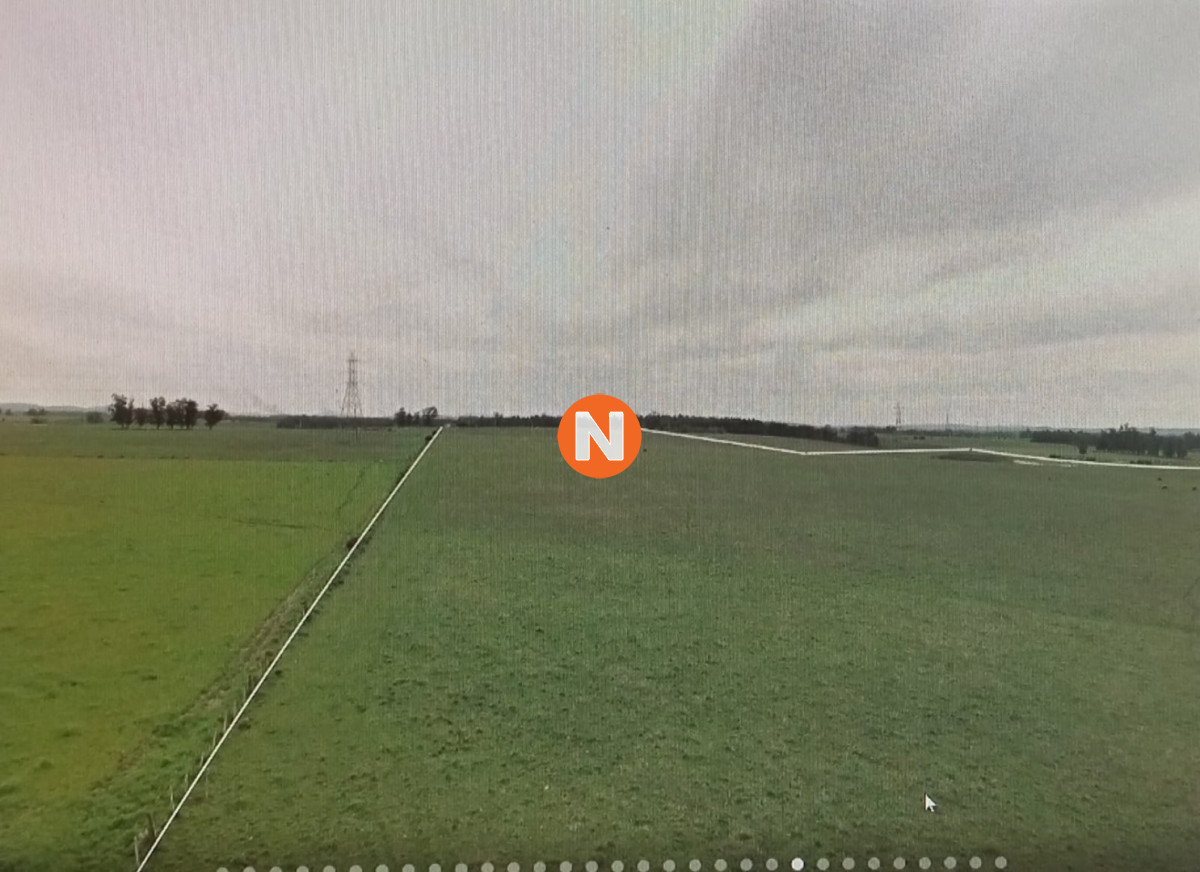 Chacra Ref.224559 - Chacra en Ruta 104 , Manantiales 