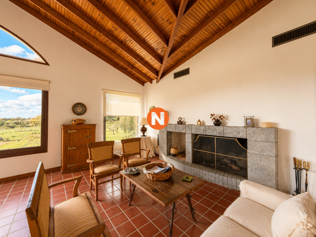 Chacra Ref.225474 - Chacra en Las Cumbres - Punta Ballena