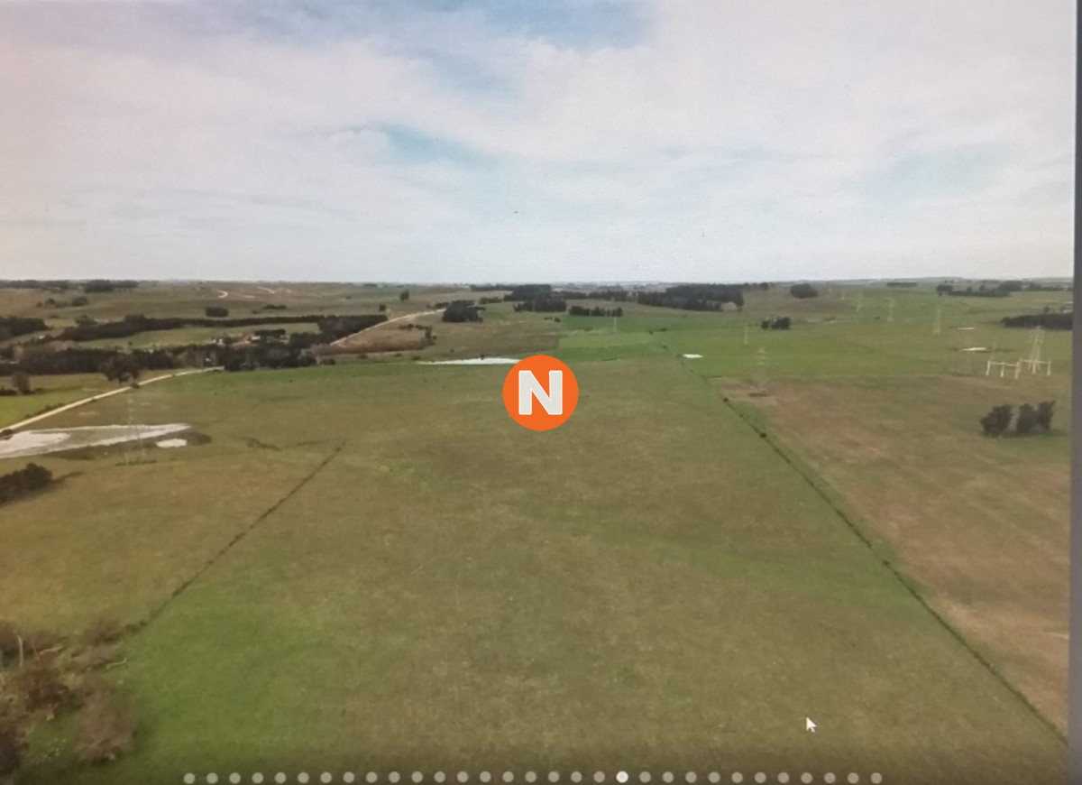 Chacra Ref.224559 - Chacra en Ruta 104 , Manantiales 