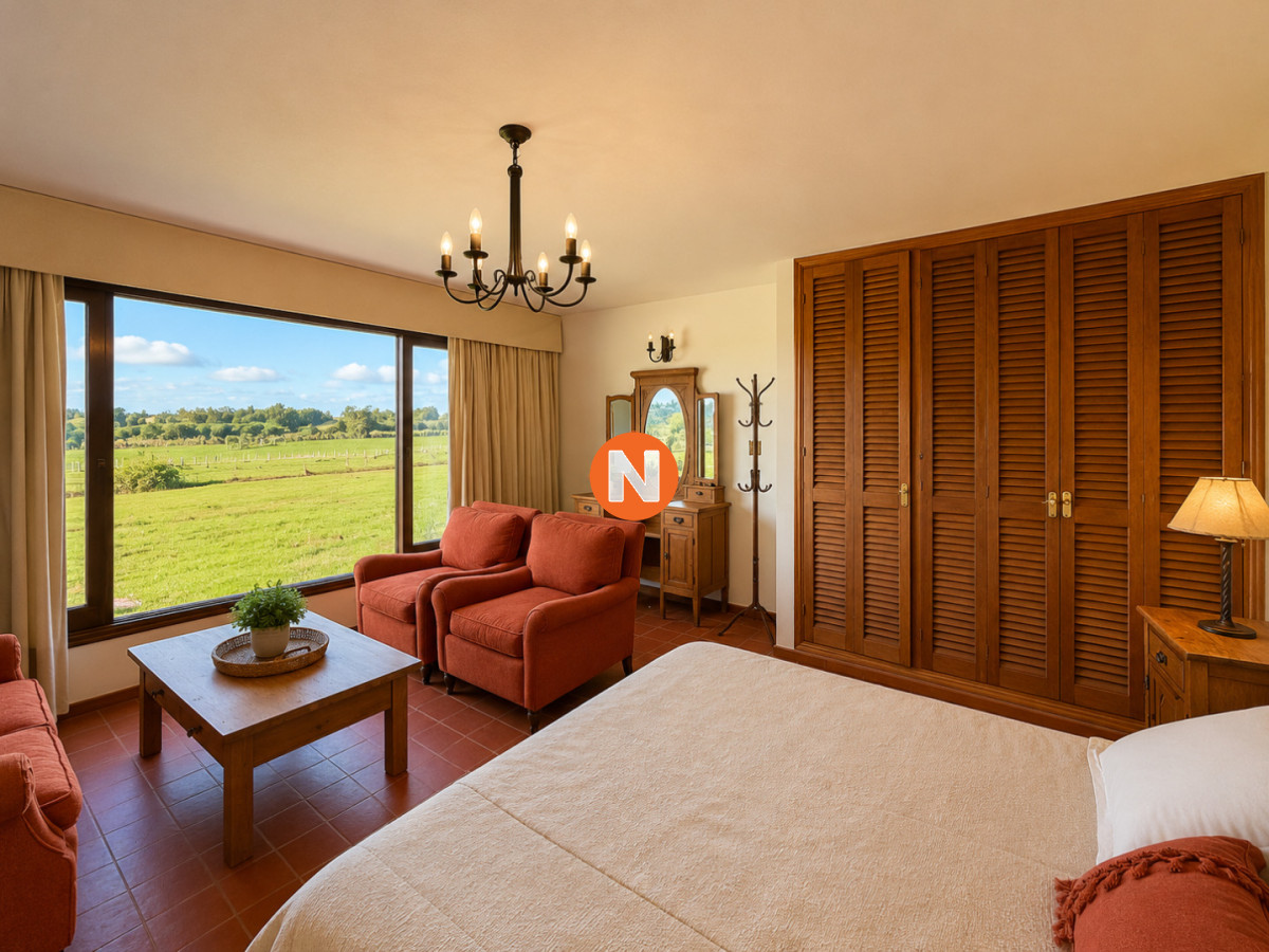 Chacra Ref.225474 - Chacra en Las Cumbres - Punta Ballena