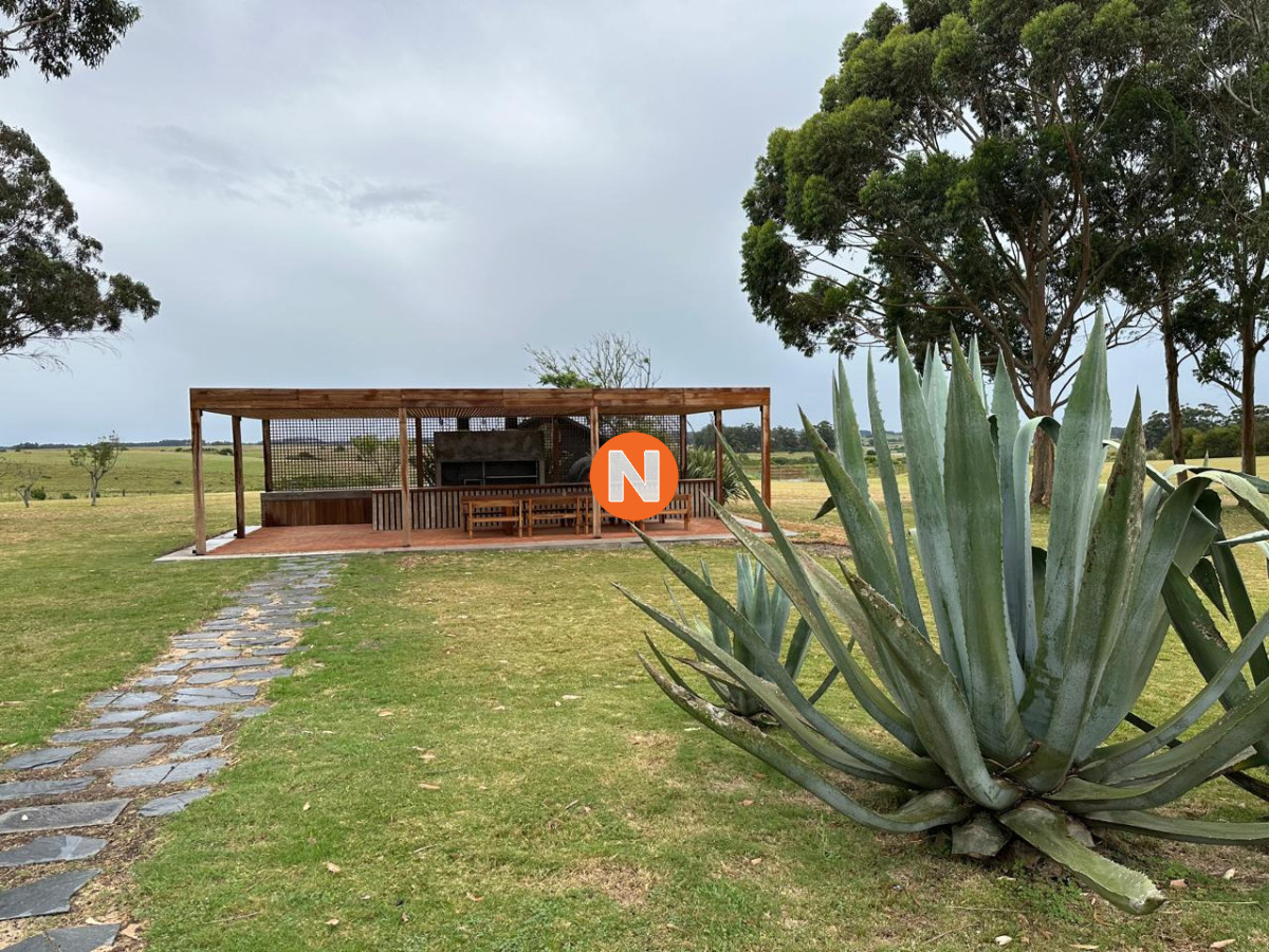 Chacra Ref.224504 - Chacra La Jazminera 