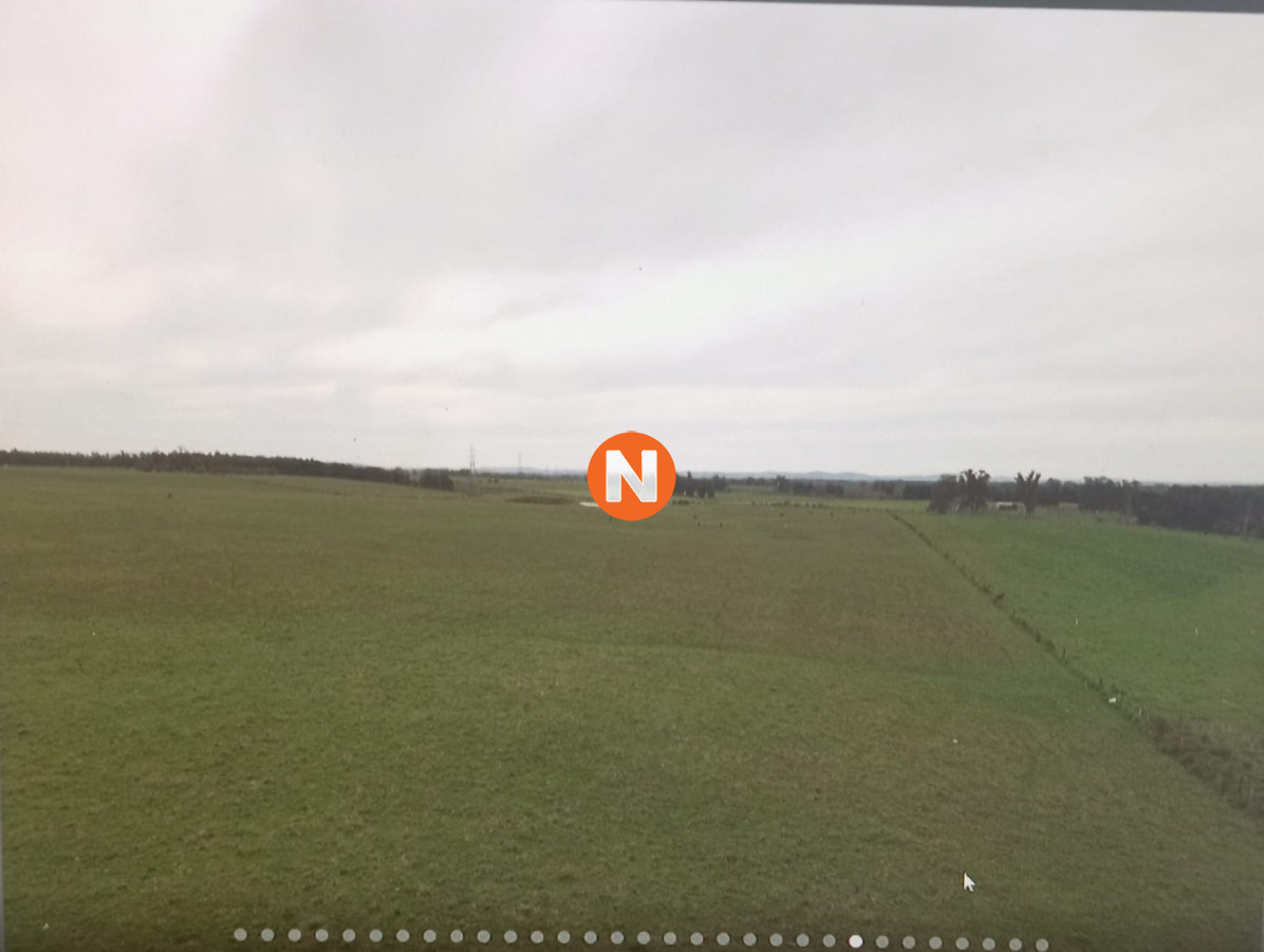 Chacra Ref.224559 - Chacra en Ruta 104 , Manantiales 