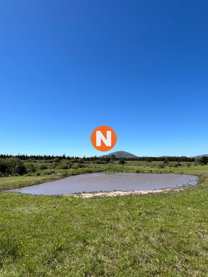 Chacra Ref.223852 - chacras 3 hectareas venta  vistas a las sierras!!