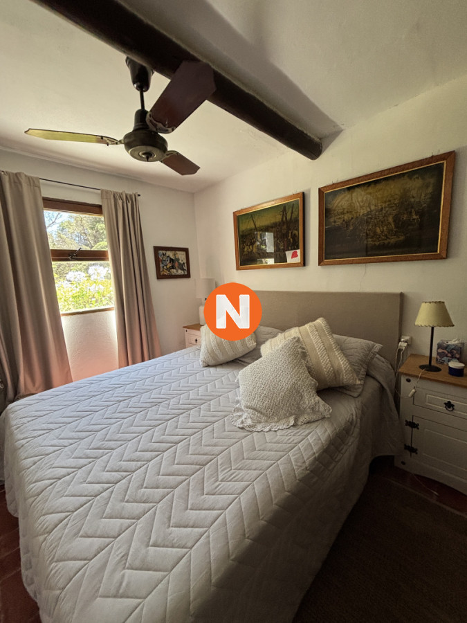 Chacra Ref.224508 - Tu Refugio en la Naturaleza: Chacra en Camino Lussich, Punta Ballena