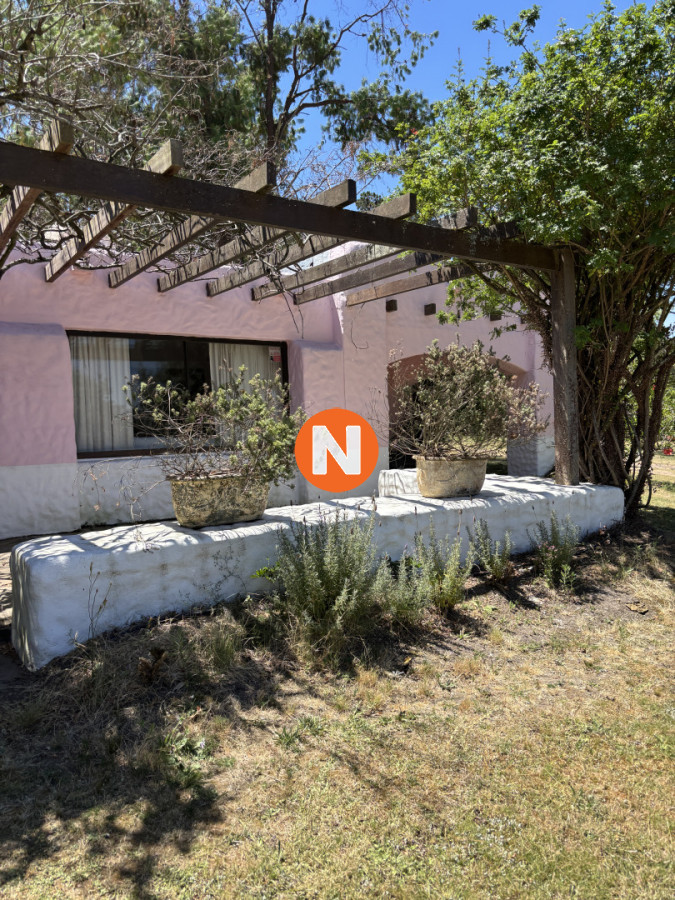 Chacra Ref.224508 - Tu Refugio en la Naturaleza: Chacra en Camino Lussich, Punta Ballena