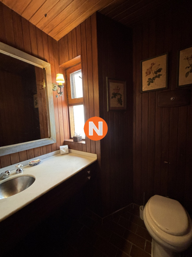 Chacra Ref.224508 - Tu Refugio en la Naturaleza: Chacra en Camino Lussich, Punta Ballena