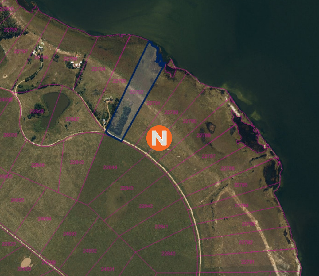 Chacra Ref.212199 - Chacra 16 has en José Ignacio