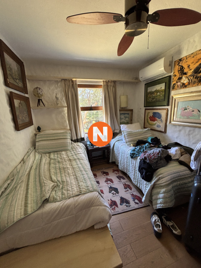 Chacra Ref.224508 - Tu Refugio en la Naturaleza: Chacra en Camino Lussich, Punta Ballena