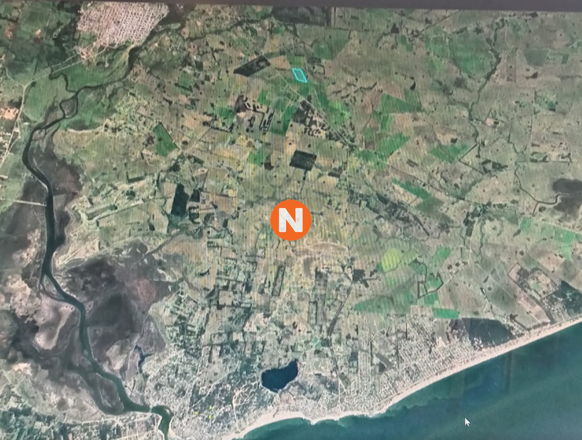 Chacra Ref.224559 - Chacra en Ruta 104 , Manantiales 