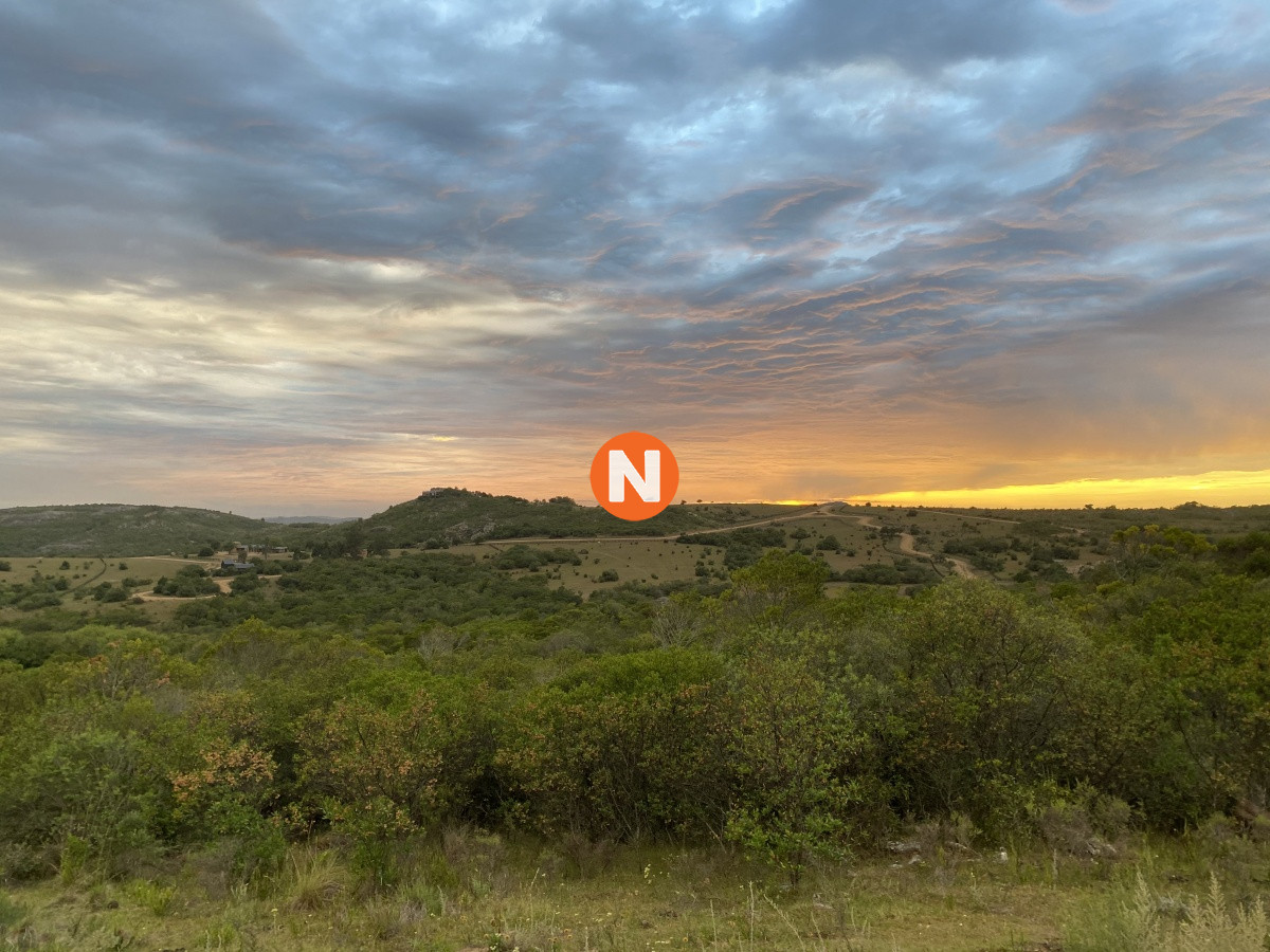 Chacra Ref.218207 - Excelente Oportunidad -Se dueño de tu chacra En uno de los mejores Lugares para Vivir Todo El Año 