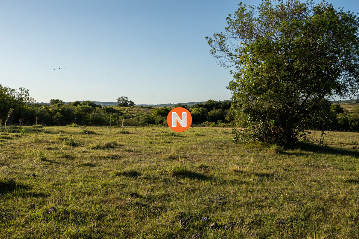 Chacra Ref.223677 - Chacra en venta a 5 minutos del pueblo Garzon