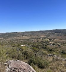 Chacra en Sierra de los Caracoles en venta
