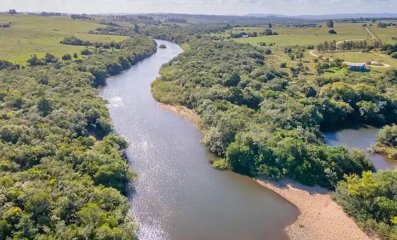 Increíble campo en paraje Jose Ignacio en Venta