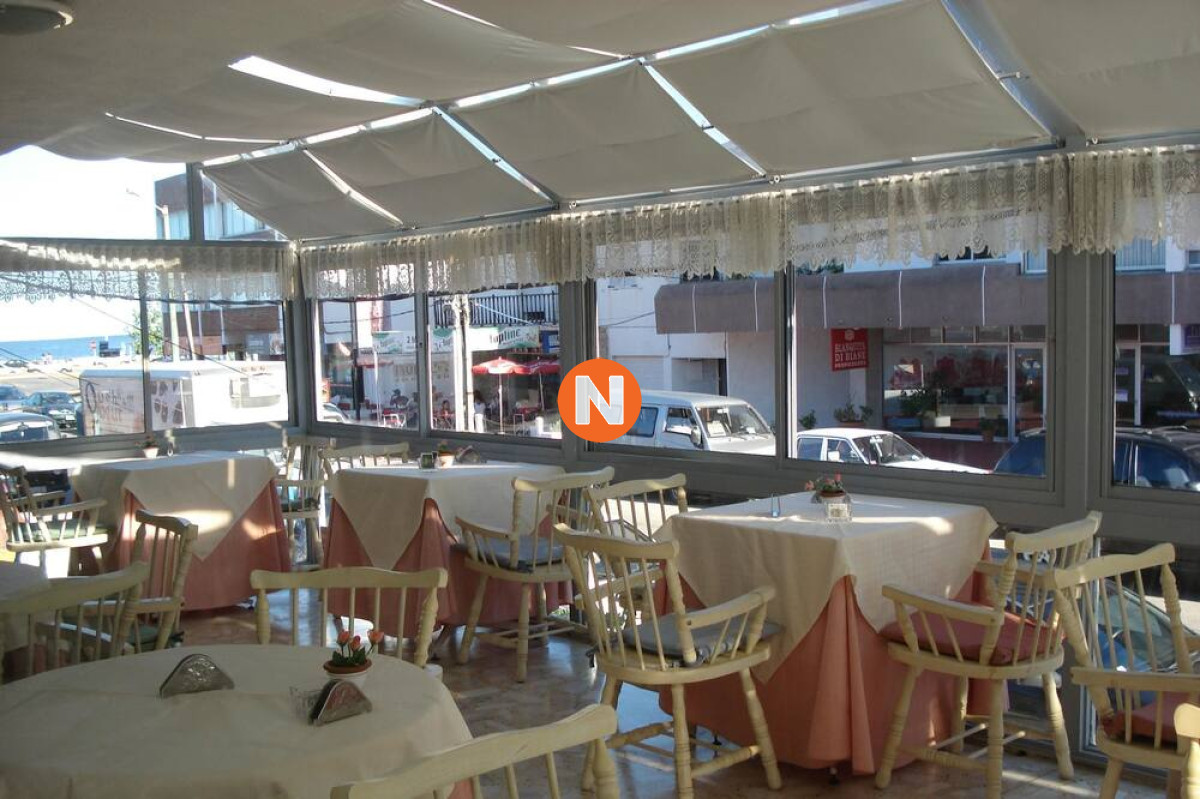 Hotel en Venta en Punta del Este - NLV213246L