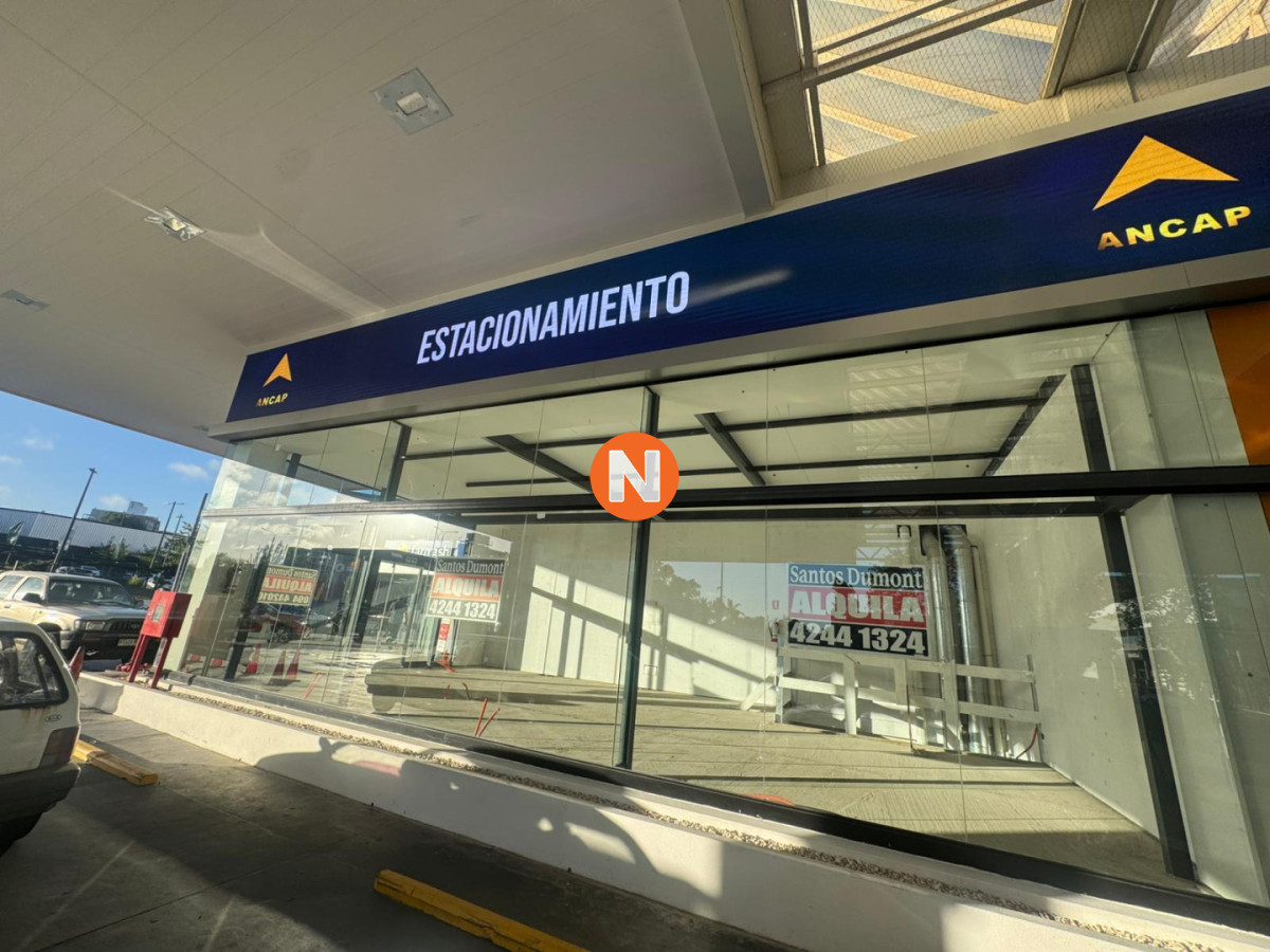 Chacra Ref.225041 - Local comercial en alquiler por Roosevelt