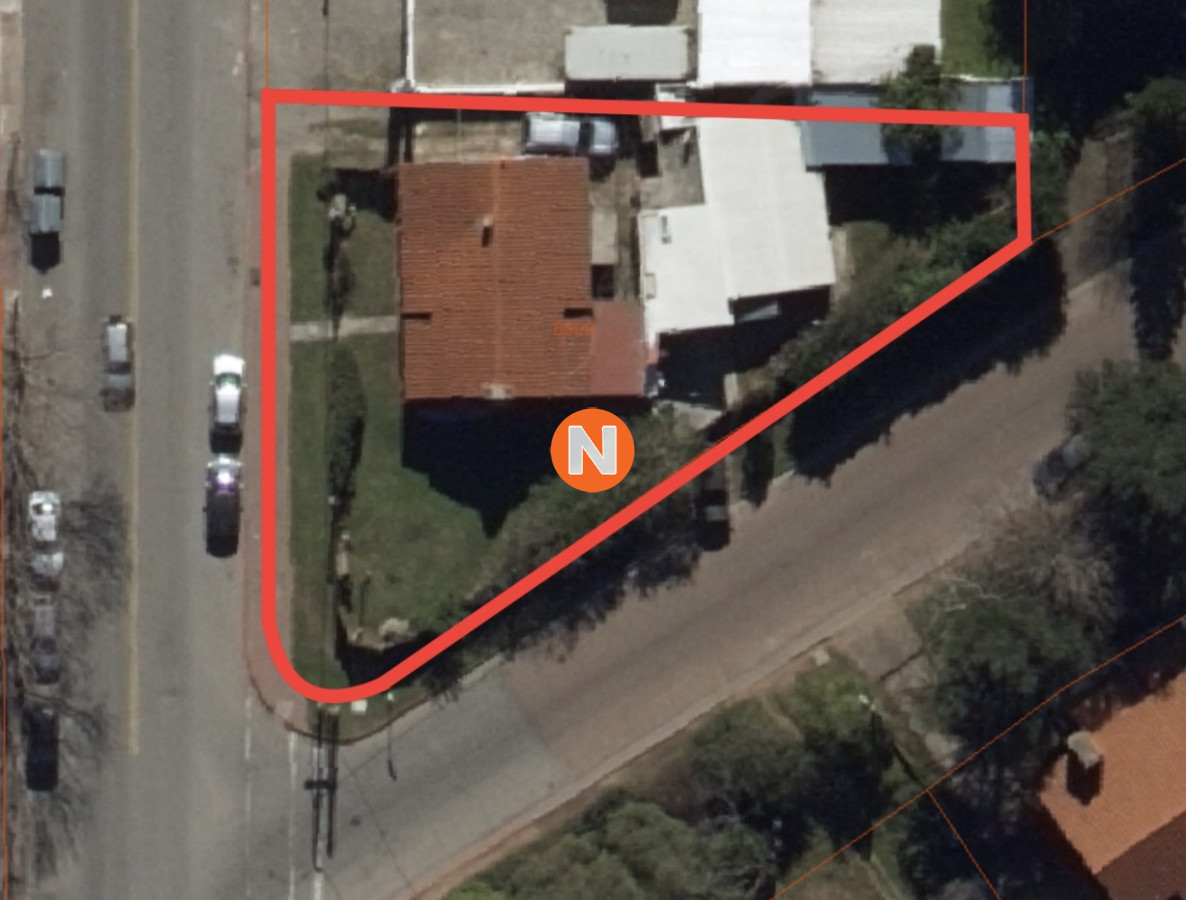 Local Ref.225476 - Terreno con proyecto comercial y corporativo aprobado en ubicación estratégica de Maldonado