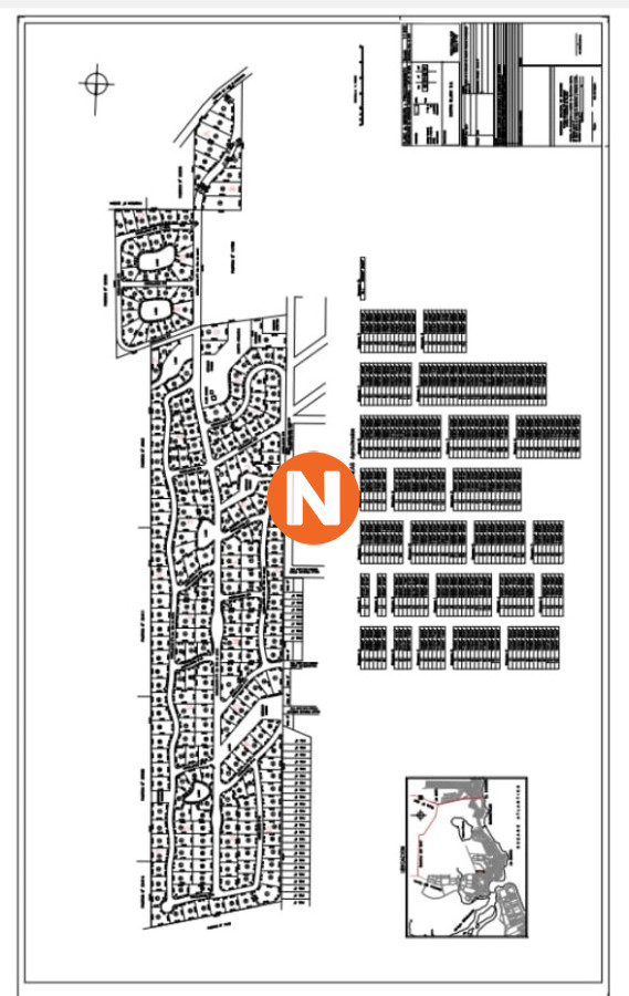 LOTE DON MIGUEL - NLV222523T
