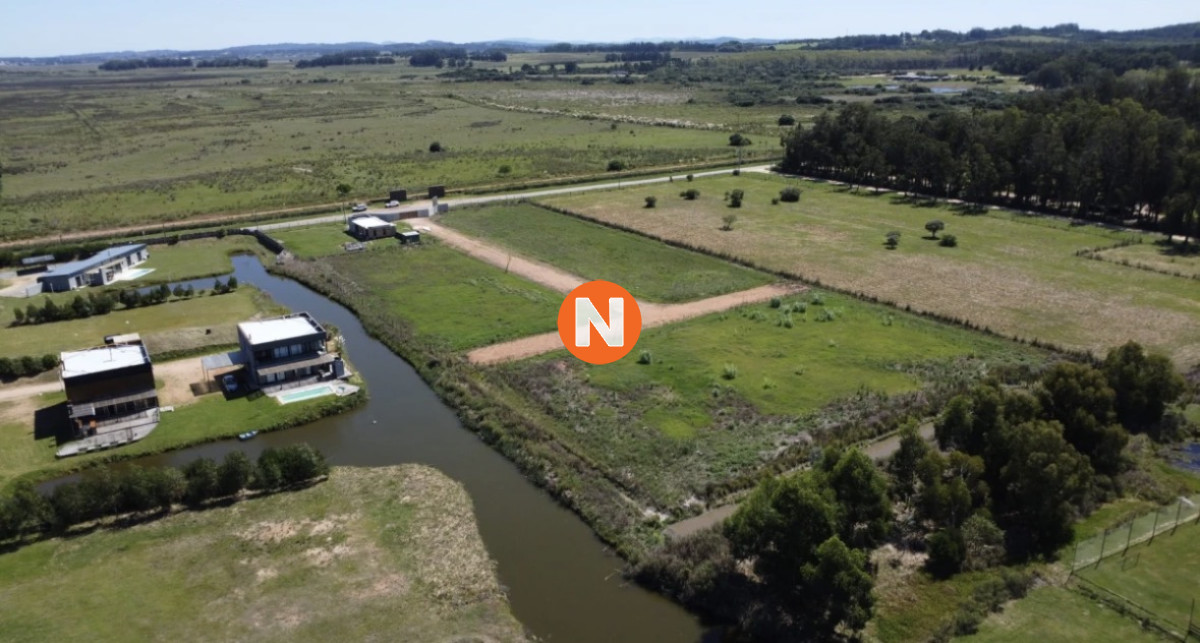 ¡Oportunidad! Terrenos 1200mts Camino Eguzquiza - NLV224189T