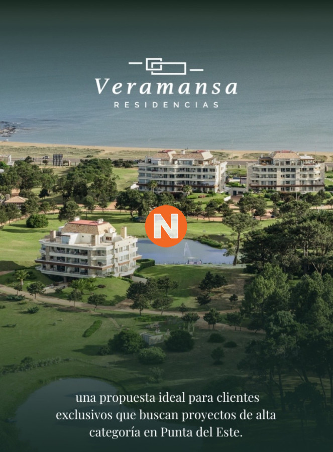 Exclusivos Terrenos en Veramansa - NLV224678T
