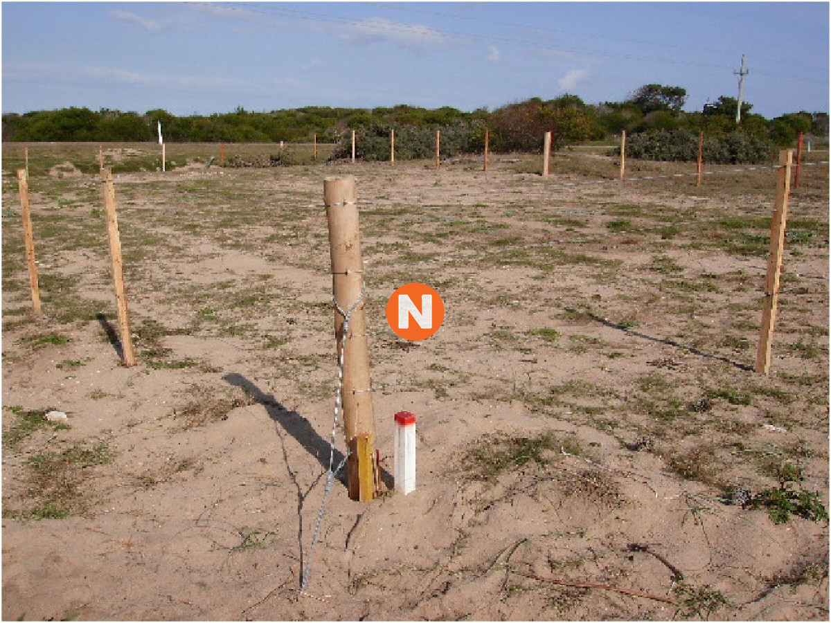 Terreno Ref.210925 - Terreno en Jose Ignacio, La Juanita