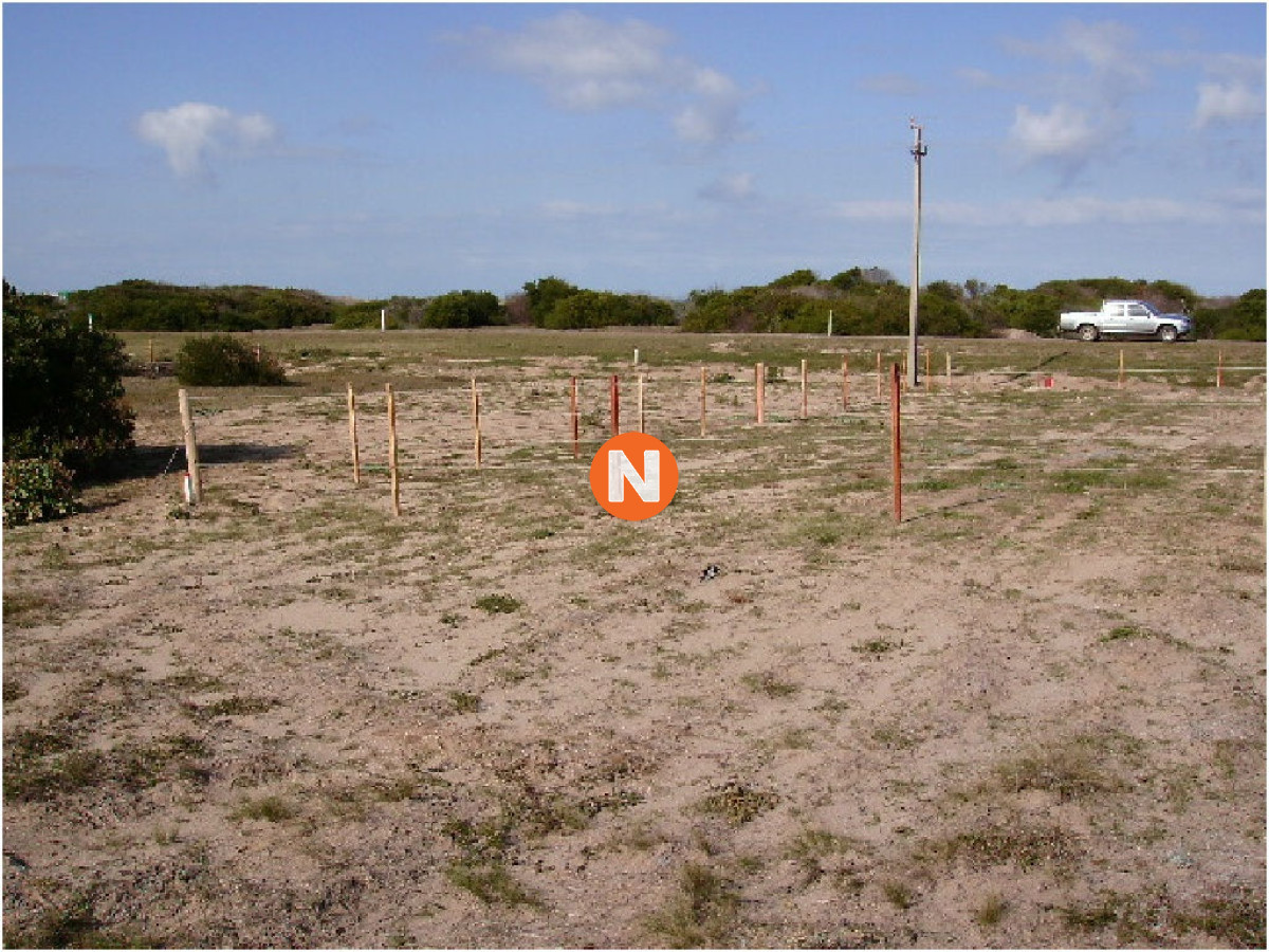 Terreno Ref.210925 - Terreno en Jose Ignacio, La Juanita